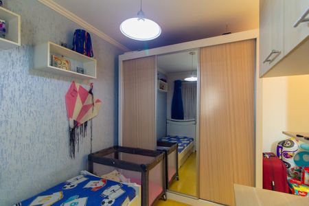 Apartamento à venda com 115m², 3 quartos e 3 vagasSuíte 3