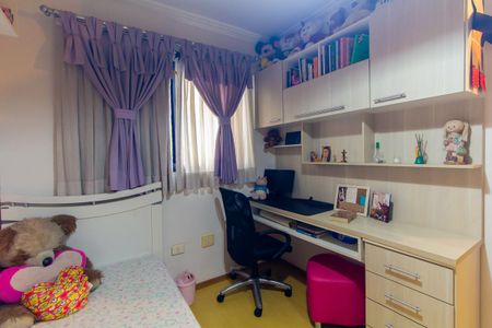 Apartamento à venda com 115m², 3 quartos e 3 vagasSuíte 2