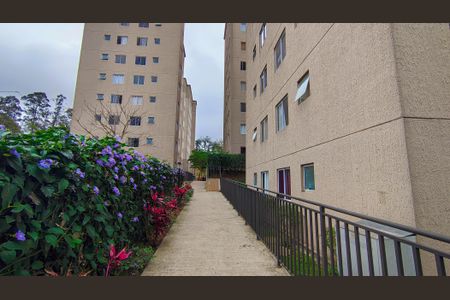 Apartamento à venda com 42m², 2 quartos e 1 vaga Apartamento à venda com 42m², 2 quartos e 1 vagaÁrea comum