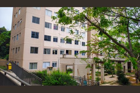 Apartamento à venda com 42m², 2 quartos e 1 vaga Apartamento à venda com 42m², 2 quartos e 1 vagaÁrea comum