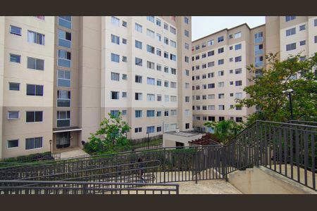 Apartamento à venda com 42m², 2 quartos e 1 vaga Apartamento à venda com 42m², 2 quartos e 1 vagaÁrea comum