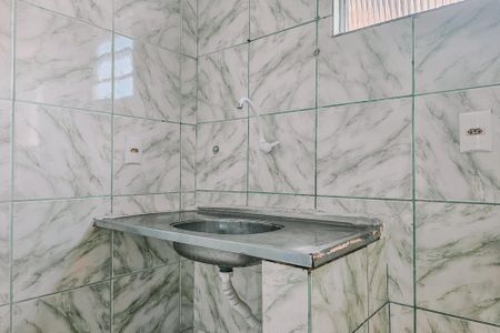 Casa para alugar com 48m², 1 quarto e sem vagaCozinha