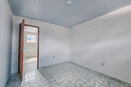 Casa para alugar com 48m², 1 quarto e sem vagaQuarto