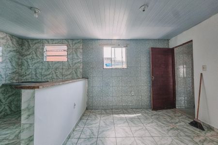 Casa para alugar com 48m², 1 quarto e sem vagaSala