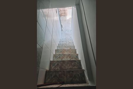 Casa para alugar com 48m², 1 quarto e sem vagaEscada