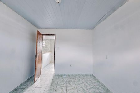Casa para alugar com 48m², 1 quarto e sem vagaQuarto