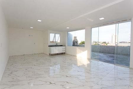 Apartamento à venda com 40m², 2 quartos e sem vaga Apartamento à venda com 40m², 2 quartos e sem vagaÁrea comum - Salão de festas