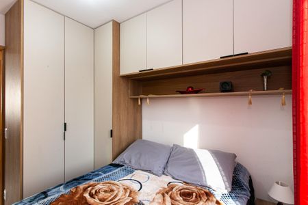 Quarto 1 de apartamento à venda com 2 quartos, 40m² em Vila Carrão, São Paulo