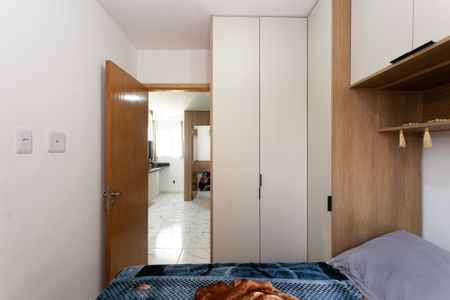 Quarto 1 de apartamento à venda com 2 quartos, 40m² em Vila Carrão, São Paulo