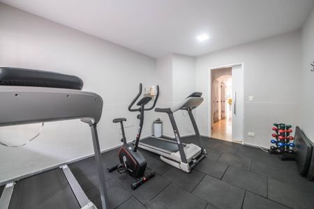 Apartamento à venda com 47m², 1 quarto e 1 vagaÁrea Comum