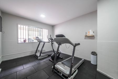 Apartamento à venda com 47m², 1 quarto e 1 vagaÁrea Comum