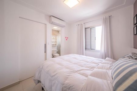 Apartamento à venda com 47m², 1 quarto e 1 vagaSuíte