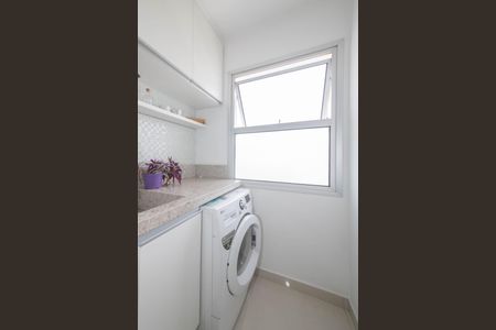 Apartamento à venda com 47m², 1 quarto e 1 vagaServiço