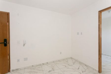 Apartamento à venda com 37m², 2 quartos e sem vaga Apartamento à venda com 37m², 2 quartos e sem vagaSala/Cozinha