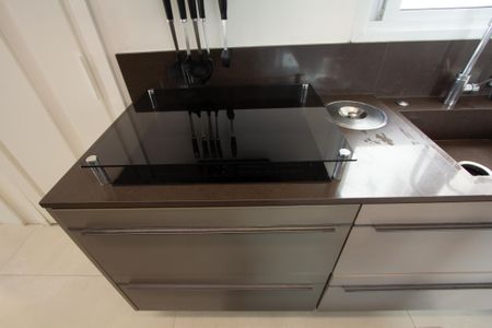 Apartamento à venda com 120m², 4 quartos e 3 vagas Apartamento à venda com 120m², 4 quartos e 3 vagasCozinha