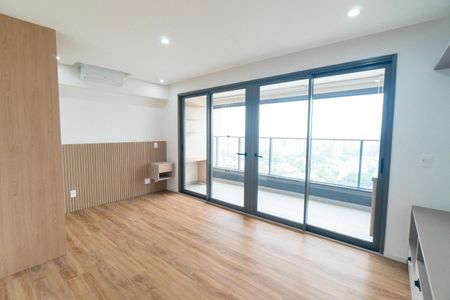 Studio  de kitnet/studio para alugar com 1 quarto, 25m² em Vila Clementino, São Paulo