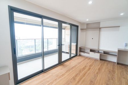 Studio  de kitnet/studio para alugar com 1 quarto, 25m² em Vila Clementino, São Paulo