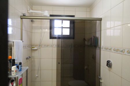 Casa de condomínio à venda com 70m², 3 quartos e 1 vagaBanheiro social
