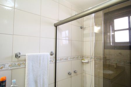 Casa de condomínio à venda com 70m², 3 quartos e 1 vagaBanheiro social