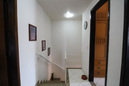 Casa de condomínio à venda com 70m², 3 quartos e 1 vagaCorredor