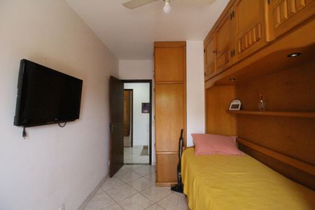 Casa de condomínio à venda com 70m², 3 quartos e 1 vagaQuarto 1