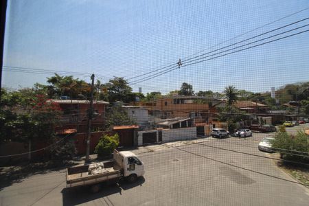 Casa de condomínio à venda com 70m², 3 quartos e 1 vagaQuarto 2 - Vista