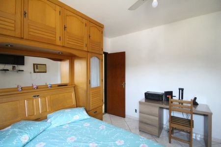 Casa de condomínio à venda com 70m², 3 quartos e 1 vagaQuarto 2