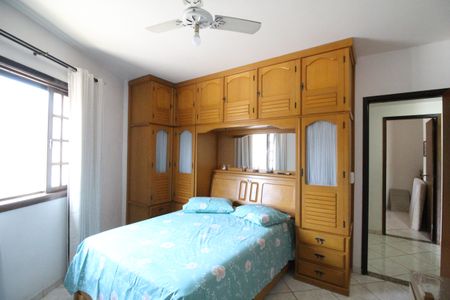 Casa de condomínio à venda com 70m², 3 quartos e 1 vagaQuarto 2