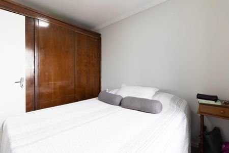 Apartamento à venda com 63m², 3 quartos e 1 vaga Apartamento à venda com 63m², 3 quartos e 1 vagaQuarto 1