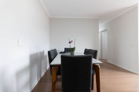 Apartamento à venda com 63m², 3 quartos e 1 vagaSala