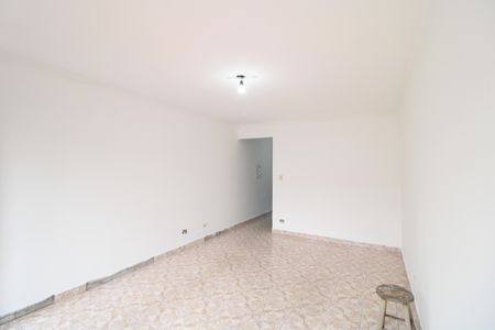Sala de casa para alugar com 2 quartos, 140m² em Terceira Divisão de Interlagos, São Paulo
