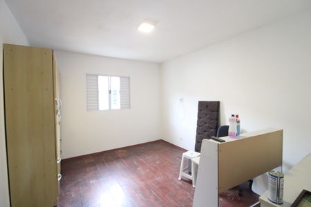 Quarto 1 de casa para alugar com 2 quartos, 140m² em Terceira Divisão de Interlagos, São Paulo