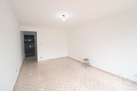 Sala de casa para alugar com 2 quartos, 140m² em Terceira Divisão de Interlagos, São Paulo