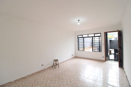Sala de casa para alugar com 2 quartos, 140m² em Terceira Divisão de Interlagos, São Paulo