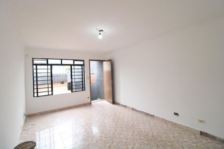 Sala de casa para alugar com 2 quartos, 140m² em Terceira Divisão de Interlagos, São Paulo