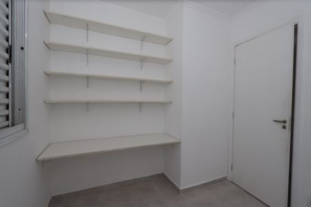 Apartamento para alugar com 61m², 3 quartos e 1 vagaQuarto 2