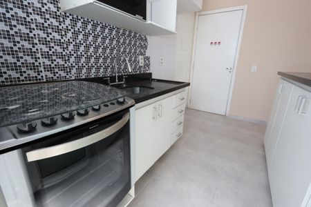 Apartamento para alugar com 61m², 3 quartos e 1 vagaCozinha