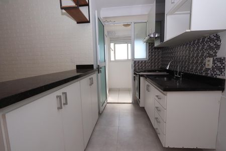 Apartamento para alugar com 61m², 3 quartos e 1 vagaLavanderia