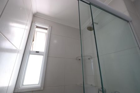 Apartamento para alugar com 61m², 3 quartos e 1 vagaBanheiro da Suíte