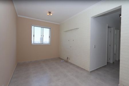 Sala de apartamento para alugar com 3 quartos, 61m² em Jardim Vila Formosa, São Paulo