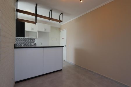 Sala de apartamento para alugar com 3 quartos, 61m² em Jardim Vila Formosa, São Paulo