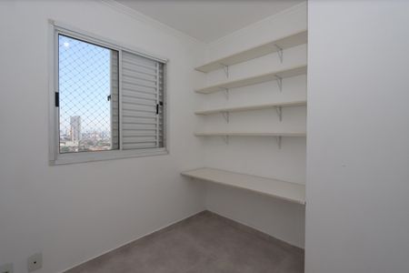 Apartamento para alugar com 61m², 3 quartos e 1 vagaQuarto 2