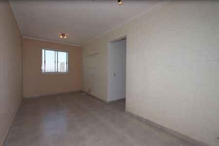 Apartamento para alugar com 61m², 3 quartos e 1 vagaSala