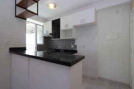 Apartamento para alugar com 61m², 3 quartos e 1 vagaCozinha