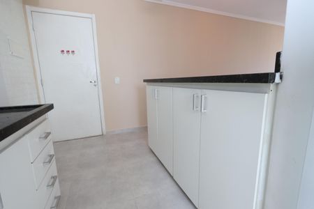 Apartamento para alugar com 61m², 3 quartos e 1 vagaCozinha