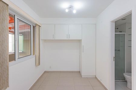 Studio de kitnet/studio à venda com 1 quarto, 32m² em Aclimação, São Paulo