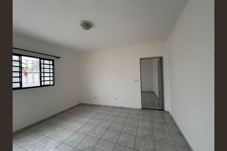 Sala de casa para alugar com 1 quarto, 55m² em Vila Bonilha Nova, São Paulo