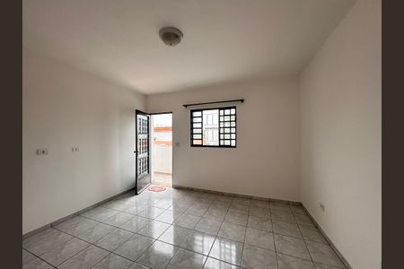 Sala de casa para alugar com 1 quarto, 55m² em Vila Bonilha Nova, São Paulo