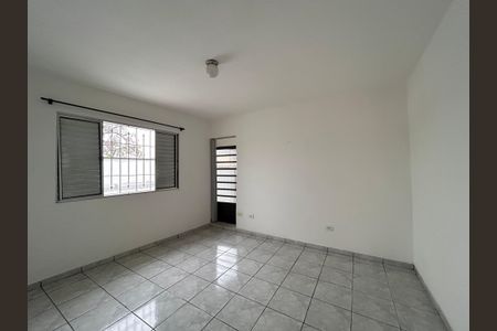 Quarto de casa para alugar com 1 quarto, 55m² em Vila Bonilha Nova, São Paulo