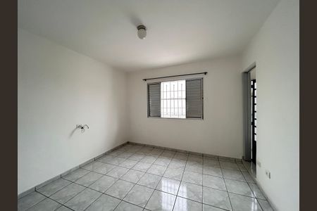 Quarto de casa para alugar com 1 quarto, 55m² em Vila Bonilha Nova, São Paulo